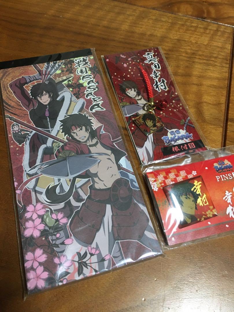 ときめきメモリアル　桜井琉夏 缶バッジセット ときメモGS 桜井琉夏 セット H ときめきメモリアルGirl's Side